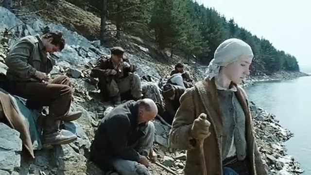 Les Chemins de la liberté Extrait vidéo (4) VF