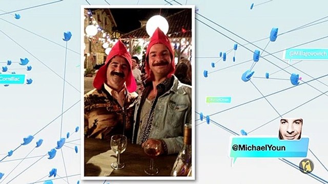 Lundi 14 janvier 2013