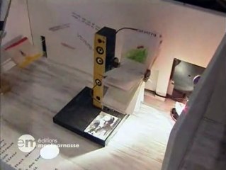 Morceaux de conversations avec Jean-Luc Godard Extrait vidéo (5) VF