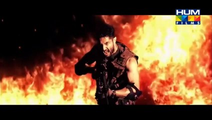 Yalghaar Bande-annonce VO