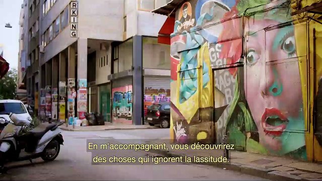 New Worlds, the cradle of a civilization Bande-annonce VO