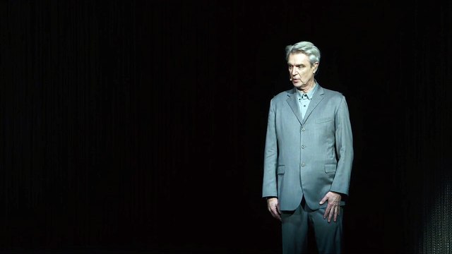 David Byrne’s American Utopia EXTRAIT (2) VO