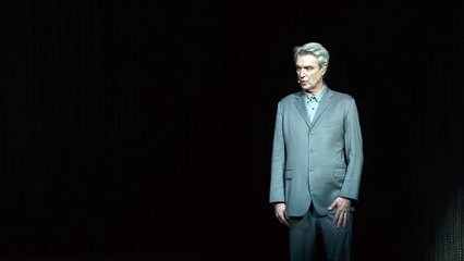 David Byrne’s American Utopia EXTRAIT (2) VO