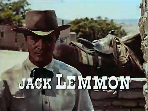 Cowboy Bande-annonce VO