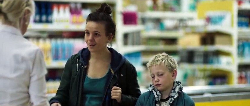 Puis respirer normalement Bande-annonce VO