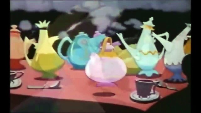 Alice au pays des merveilles Bande-annonce VF