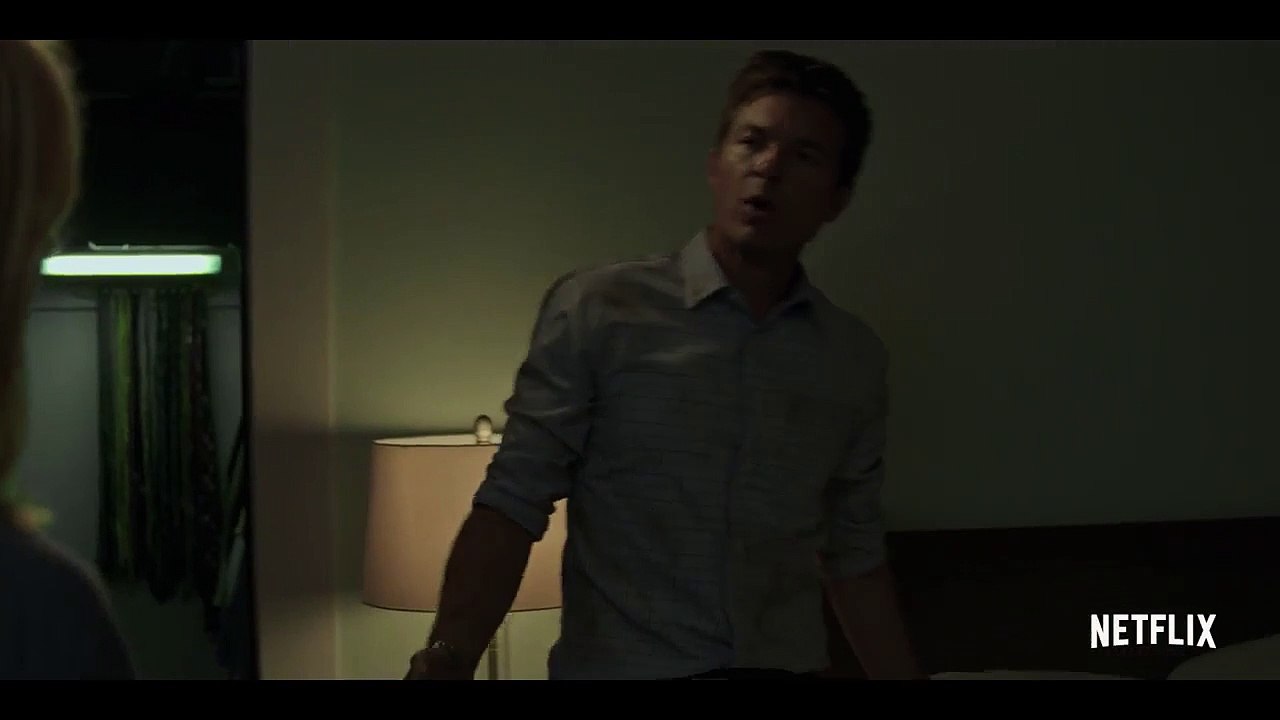 Ozark - saison 1 EXTRAIT VF "Le plan"