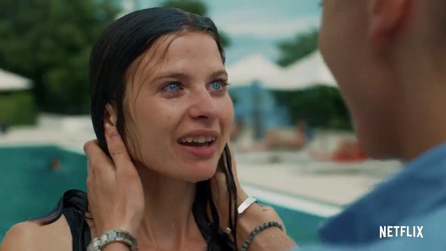 Quicksand – Rien de plus grand - saison 1 Teaser VF