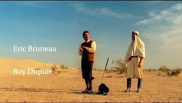 Les Etats-Unis d'Albert Bande-annonce VF