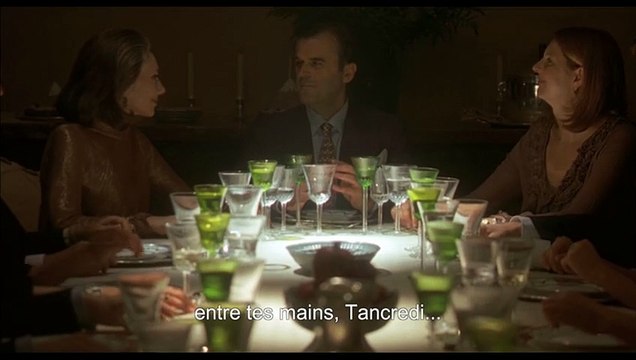 Amore Bande-annonce VO