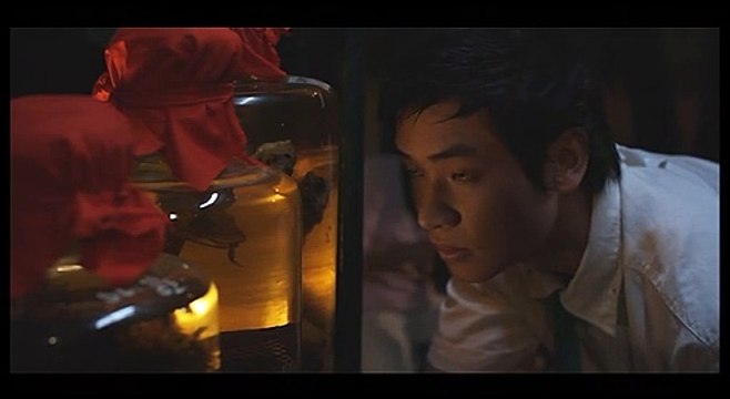 Vertiges Bande-annonce VO