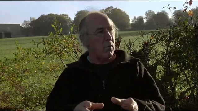 Le Temps des grâces Extrait vidéo (2) VF