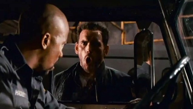 Blindés Extrait vidéo (3) VF