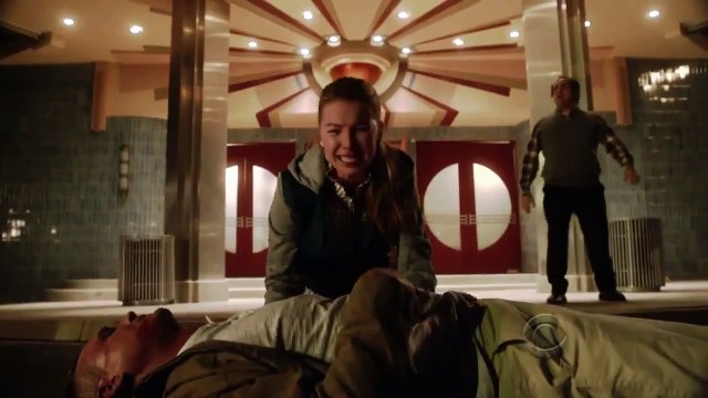 NCIS : Enquêtes spéciales - saison 10 - épisode 8 Teaser VO