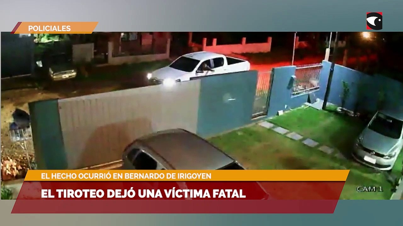 Bernardo de Irigoyen volvió a tener una jornada triste