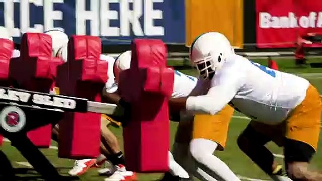 Ballers - saison 3 Bande-annonce (3) VO