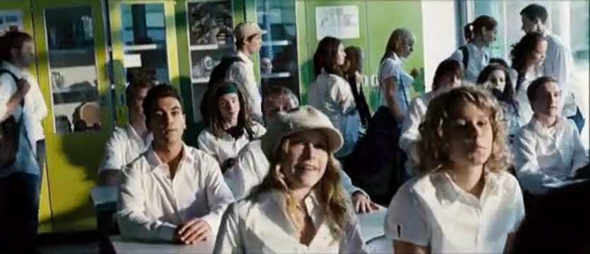 La Vague Extrait vidéo (4) VF