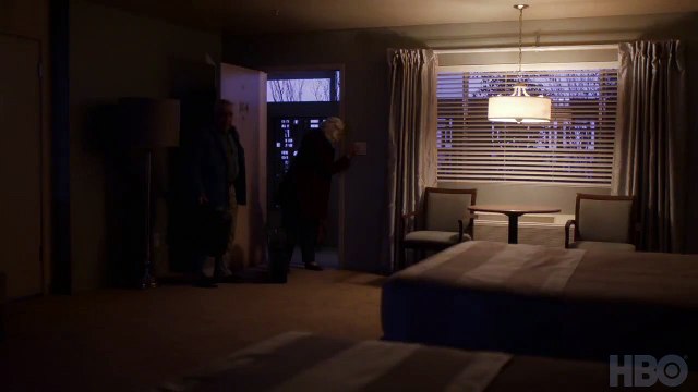 Room 104 - saison 1 Bande-annonce (3) VO