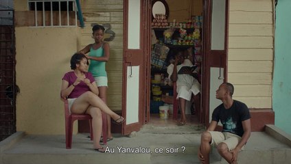 Freda EXTRAIT VO "La soirée"