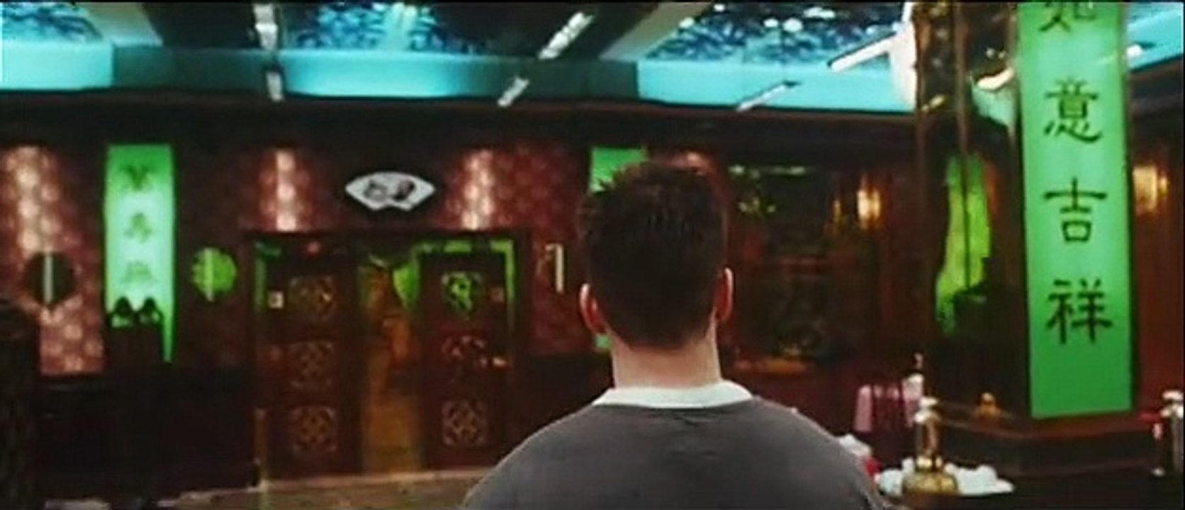 Push Extrait vidéo VF