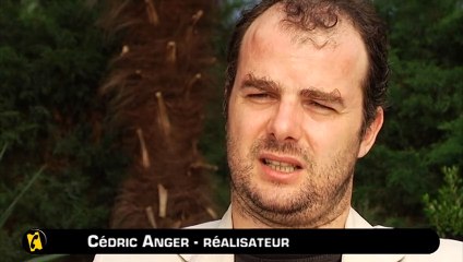 Cédric Anger, Benoît Magimel Interview 2: L&#039;Avocat