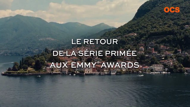 Succession - saison 3 Bande-annonce (2) VO