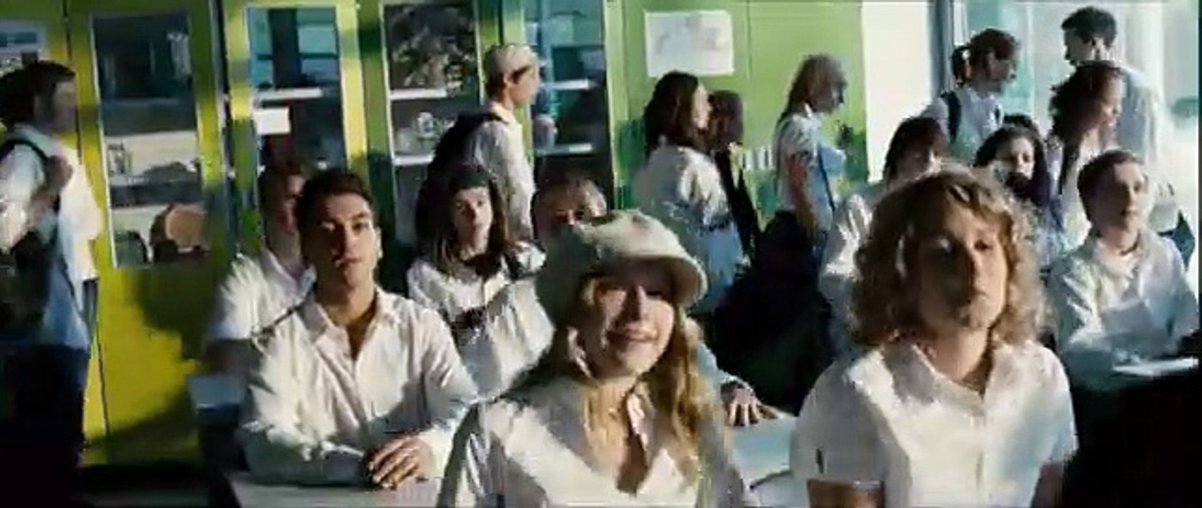 La Vague Extrait vidéo (4) VO