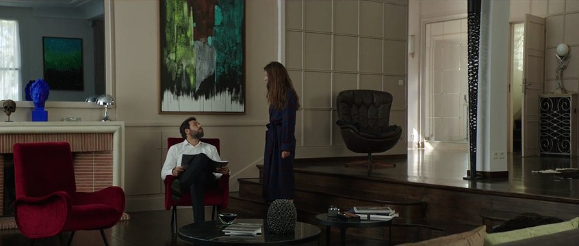 K.O. EXTRAIT Le héros du roman