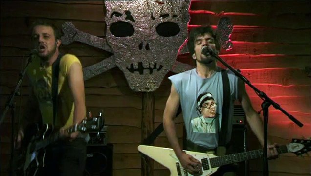 Une nouvelle ère glaciaire Bande-annonce VF