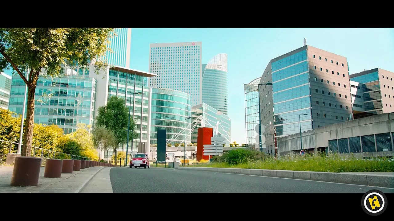 Nicky Larson et le parfum de Cupidon : Interview Philippe Lacheau