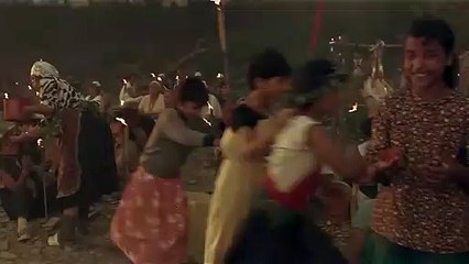 Le Temps des Gitans EXTRAIT VF "Cérémonie"