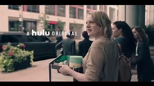The Handmaid’s Tale : la servante écarlate - saison 3 Bande-annonce (2) VO