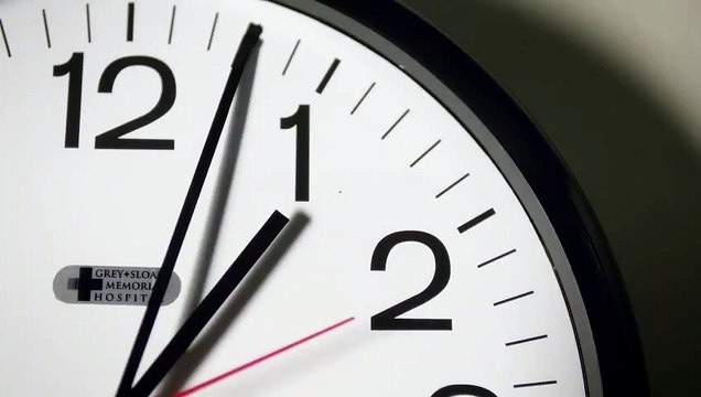 Grey's Anatomy - saison 12 Bande-annonce VO