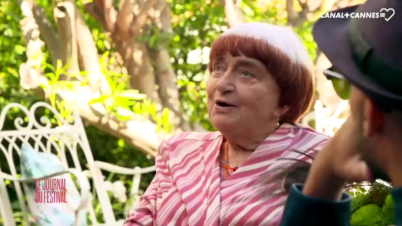 Visages Villages BONUS "Zapping"