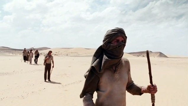 Les Chemins de la liberté Extrait vidéo (6) VF