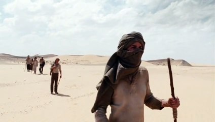 Les Chemins de la liberté Extrait vidéo (6) VF