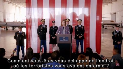 MacGyver (2016) Bande-annonce VO