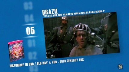 Les titres qui n'ont rien à voir avec le film