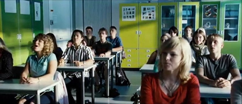 La Vague Extrait vidéo VF