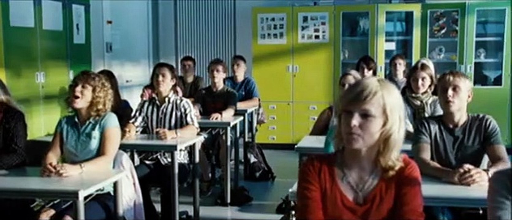 La Vague Extrait vidéo VF