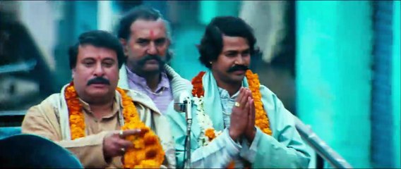 Gangs of Wasseypur - Part 2 Bande-annonce VO