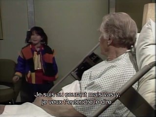 Punky Brewster - saison 2 SÉQUENCE ÉMOTION "La Séparation" VOST