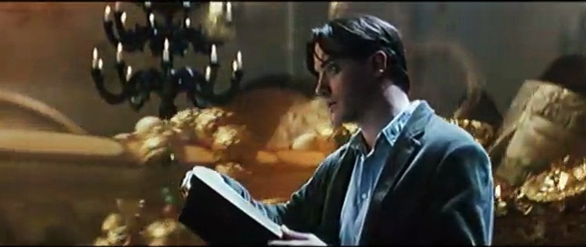 Coeur d'encre Extrait vidéo (3) VF