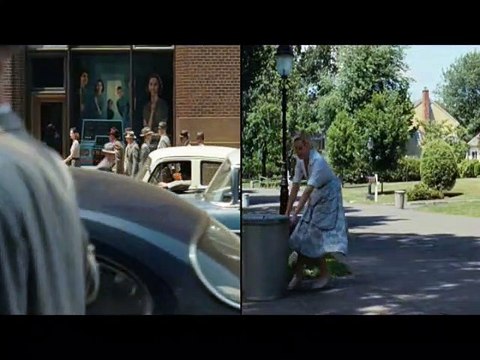 Les Noces rebelles Vidéo clip VO