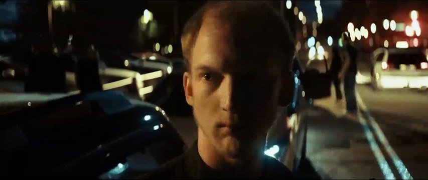 The Unthinkable Bande-annonce VF