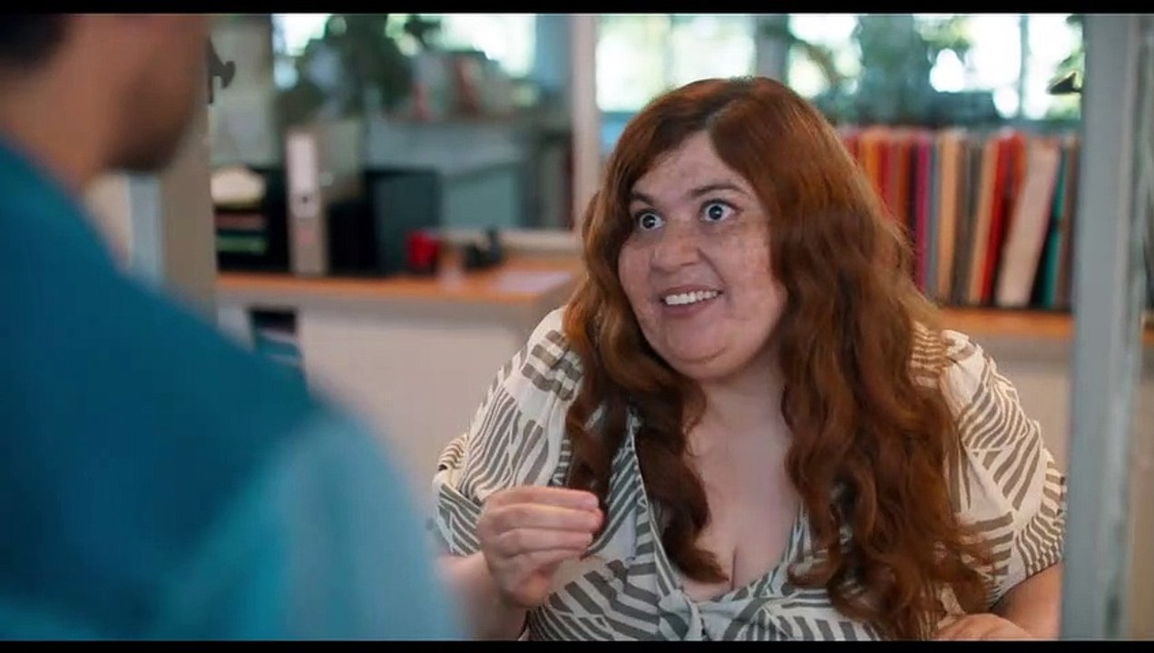 Epouse-moi mon pote Teaser VF