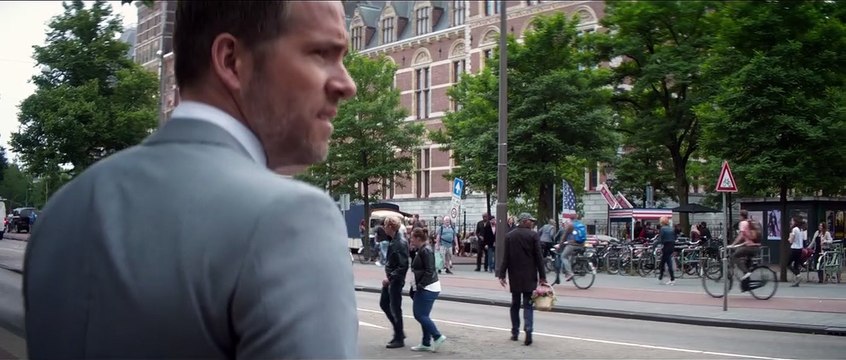 Hitman & Bodyguard Bande-annonce (3) VF