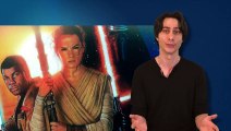 The Big Fan Theory - Quelles sont les origines de Rey ?