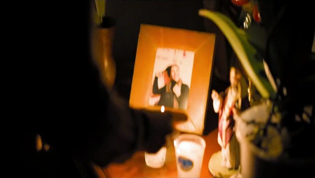 La Civil EXTRAIT VO Coups de feu