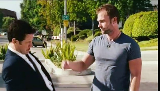 Les Grands frères Bande-annonce VO